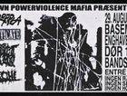KTOWN POWERVIOLENCE MAFIA