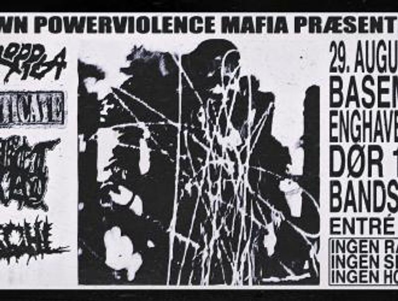 KTOWN POWERVIOLENCE MAFIA