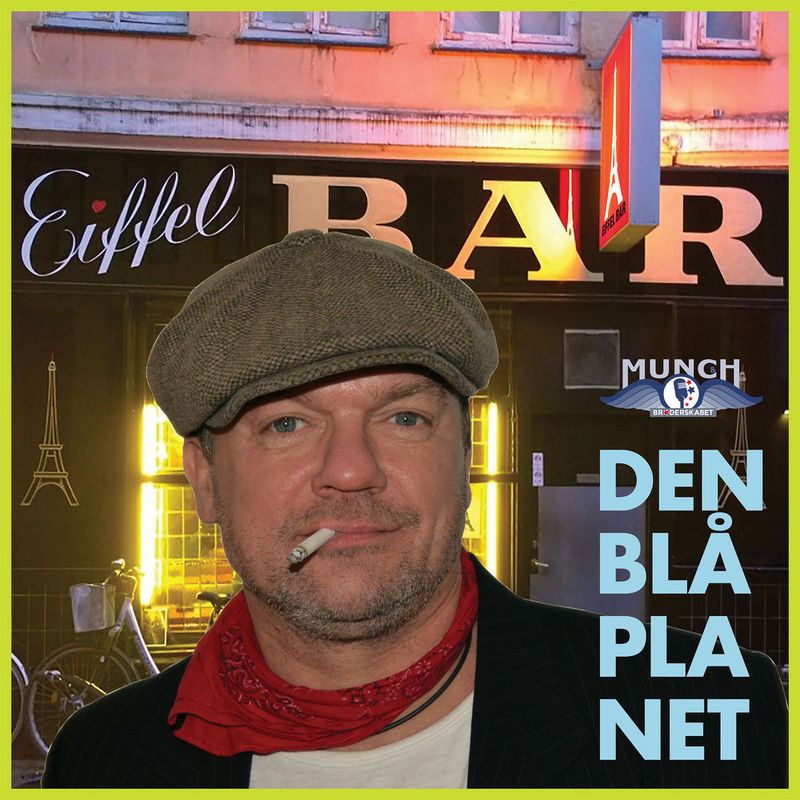 Munch & Broderskabet