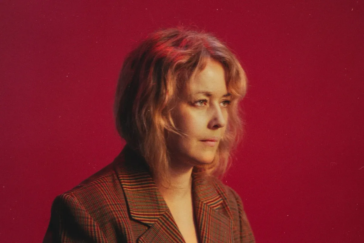 Marie Fjeldsted