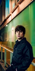 Jake Bugg