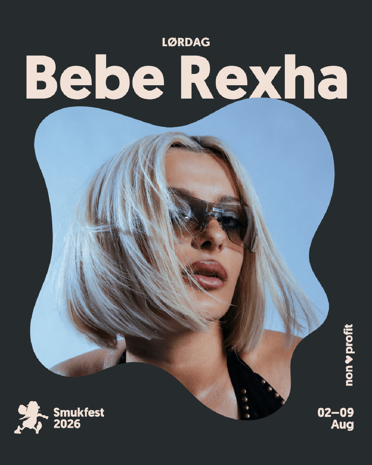 Bebe Rexha