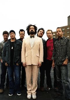 Counting Crows