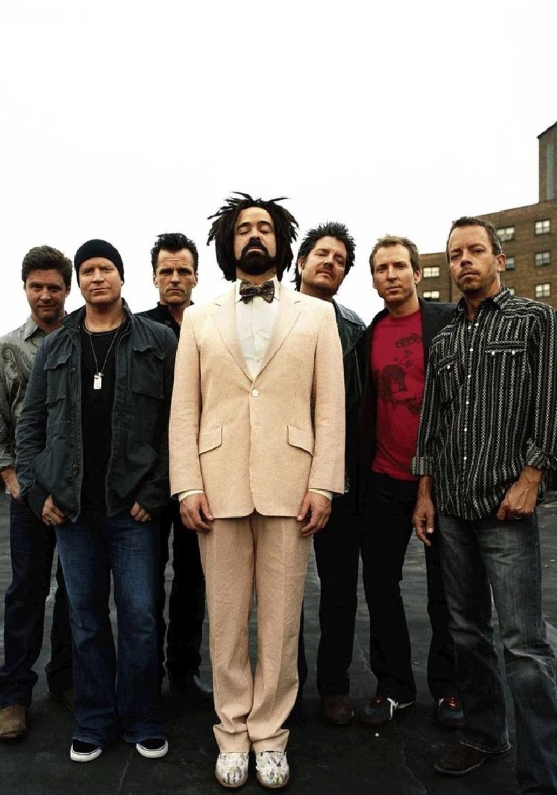 Counting Crows