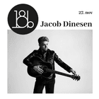 Jacob Dinesen i 18b