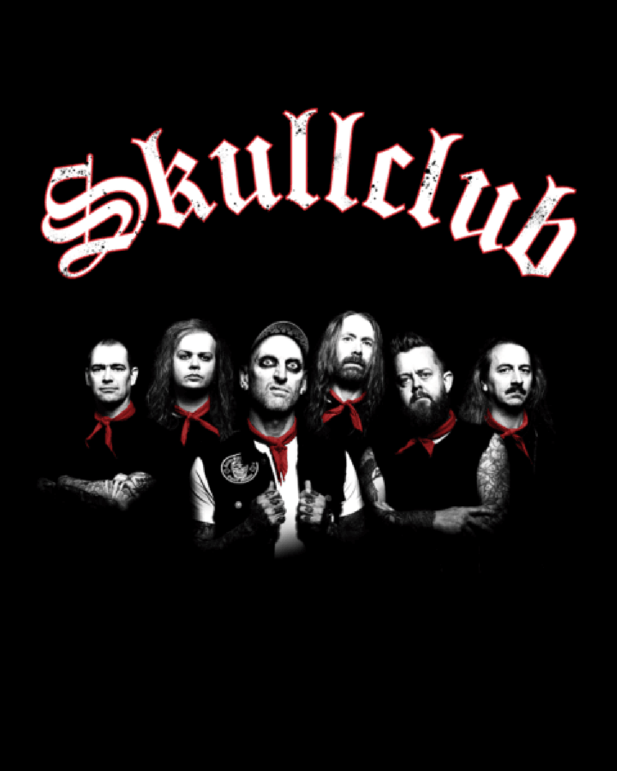 Skullclub