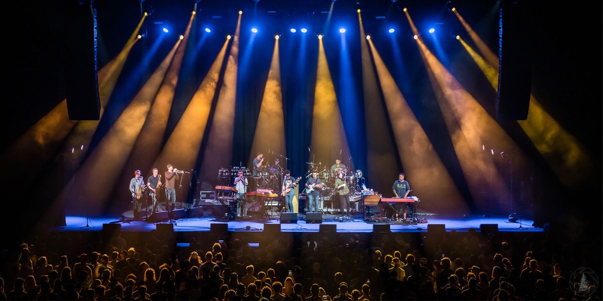 Snarky Puppy