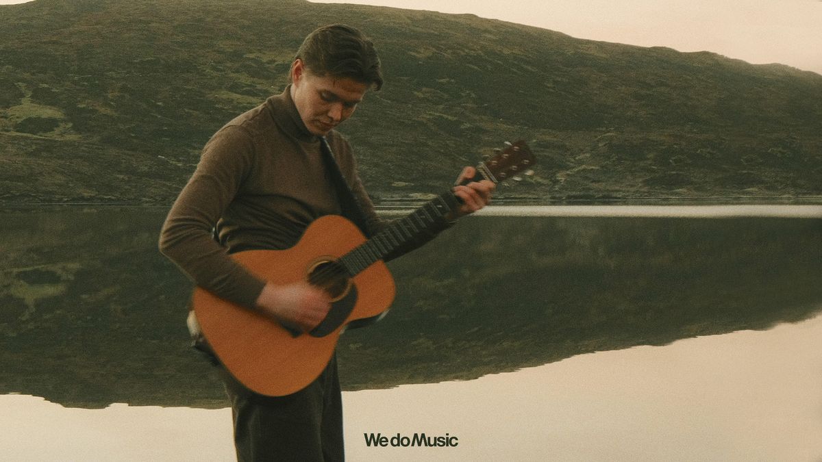 BEINIR Solo - Lyt Nyt