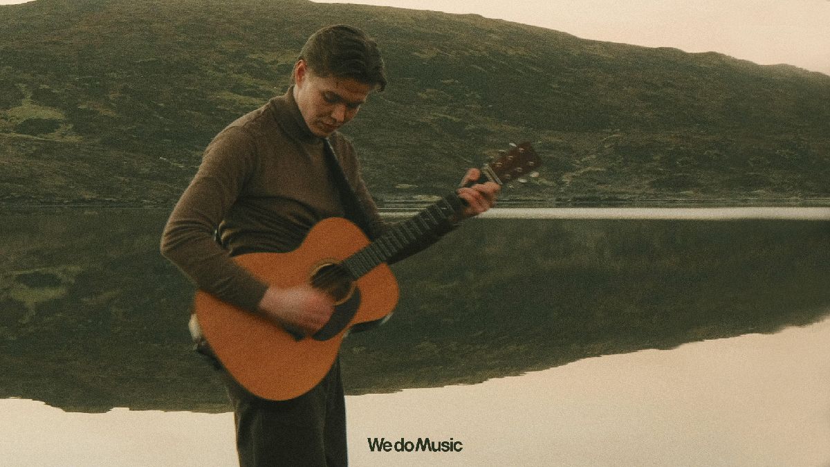 BEINIR Solo - Lyt Nyt