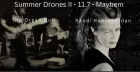 summer drones + The Organ Duo + Randi Pontoppidan