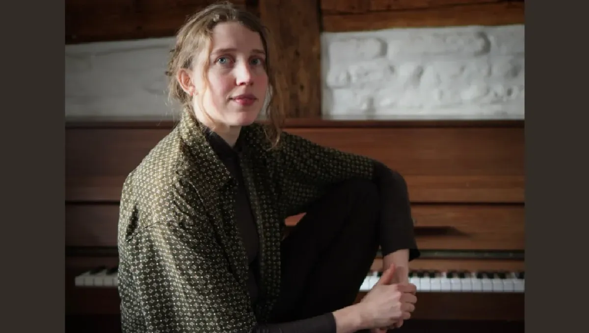 JAZZ 100 år – Emma Pilgaard – Women