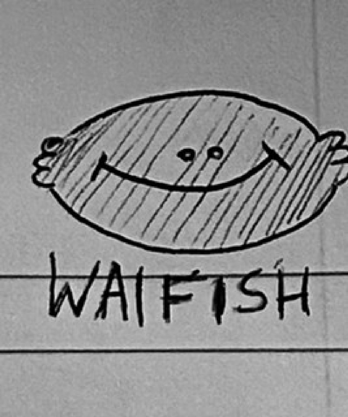 Waifish, Mud Grief & Post Softcore