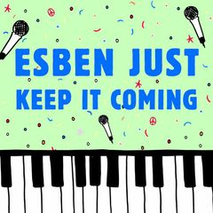 Esben Just