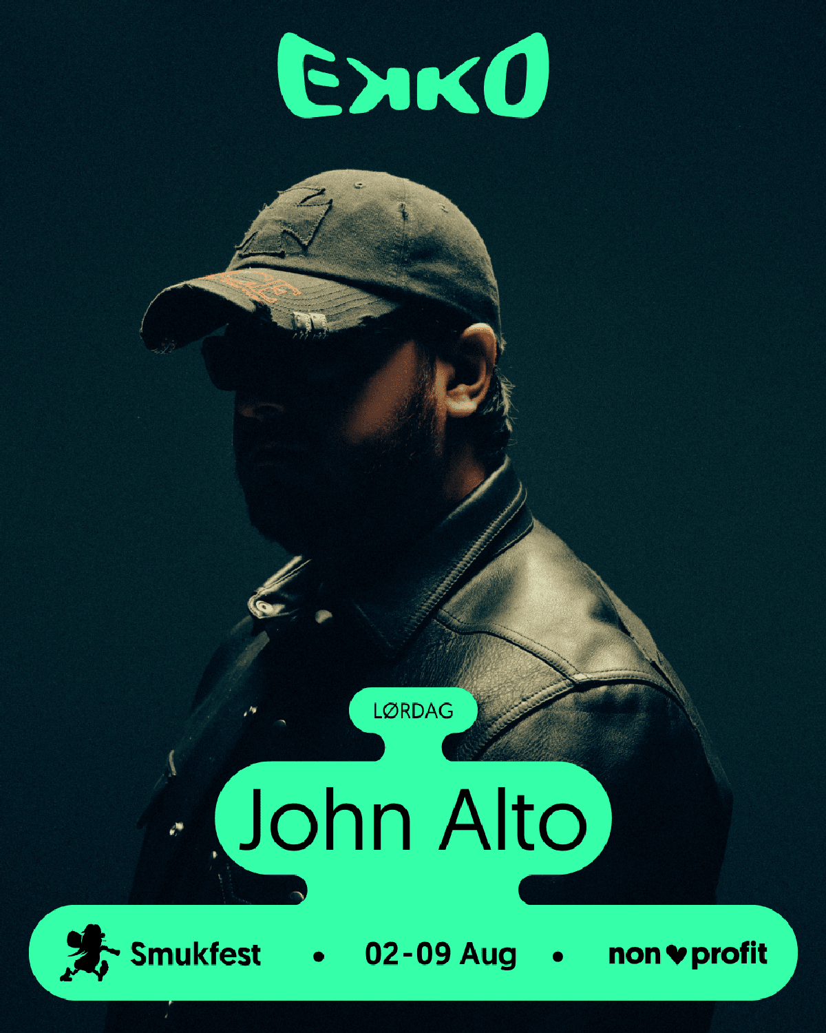 John Alto