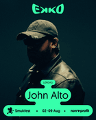 John Alto