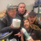 Red Warszawa & De Frigjorte