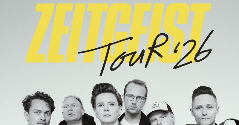 Rikke Thomsen & Æ Knajte