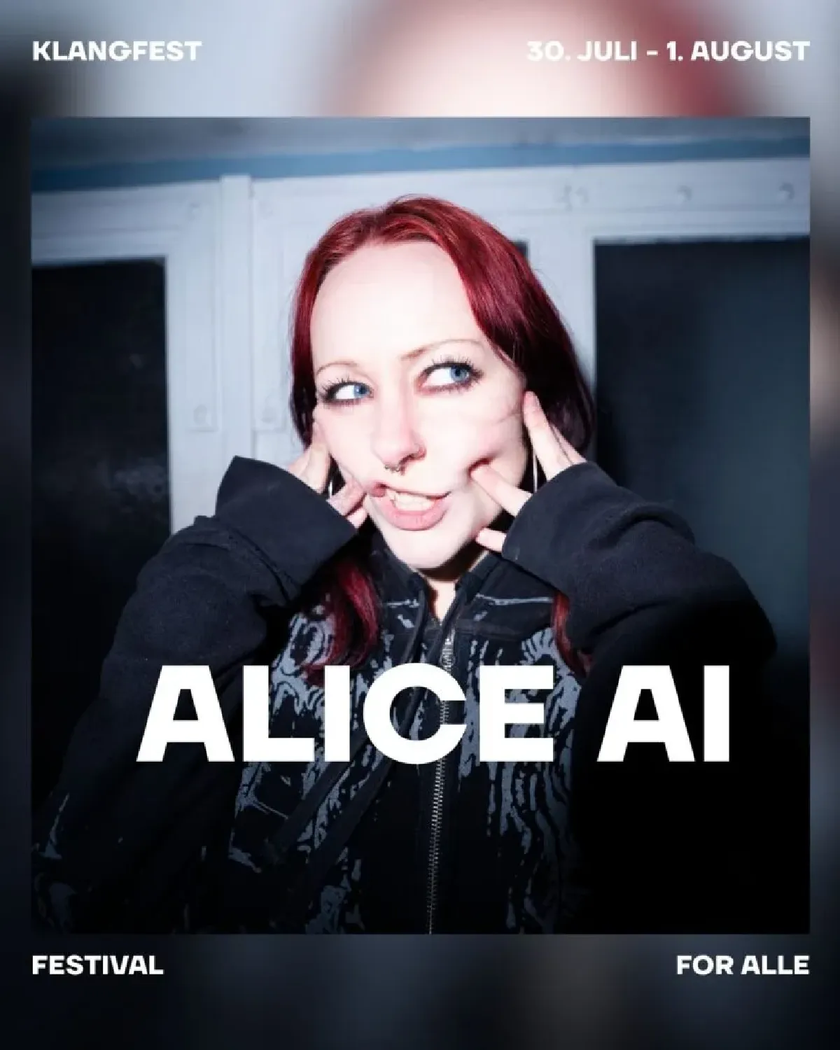ALICE AI