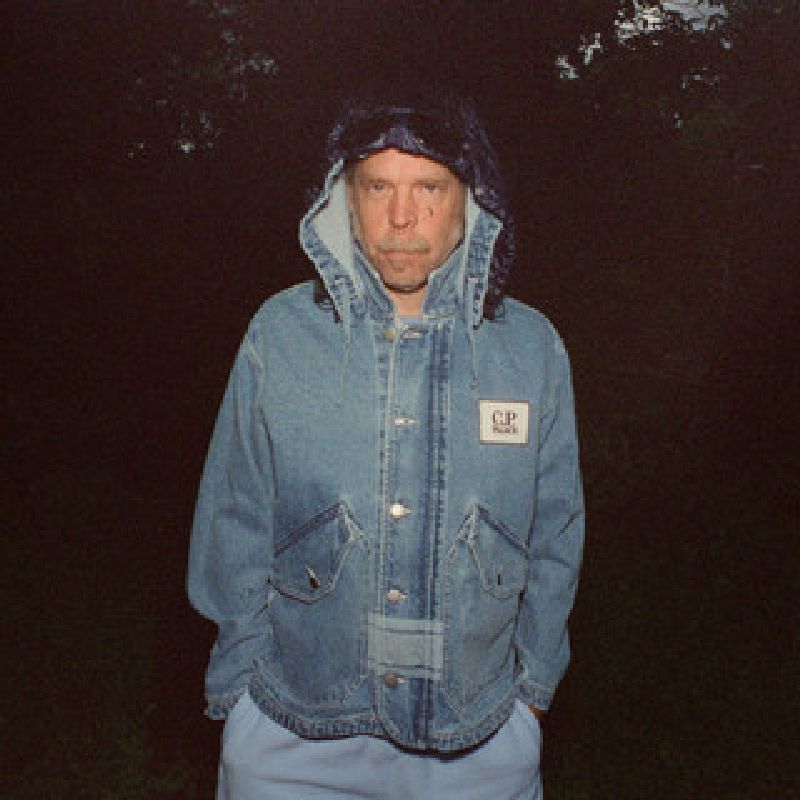 Bonnie Prince Billy