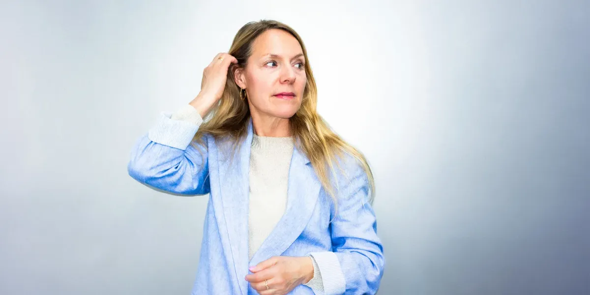 Alberte Winding & Danmarks Underholdningsorkester