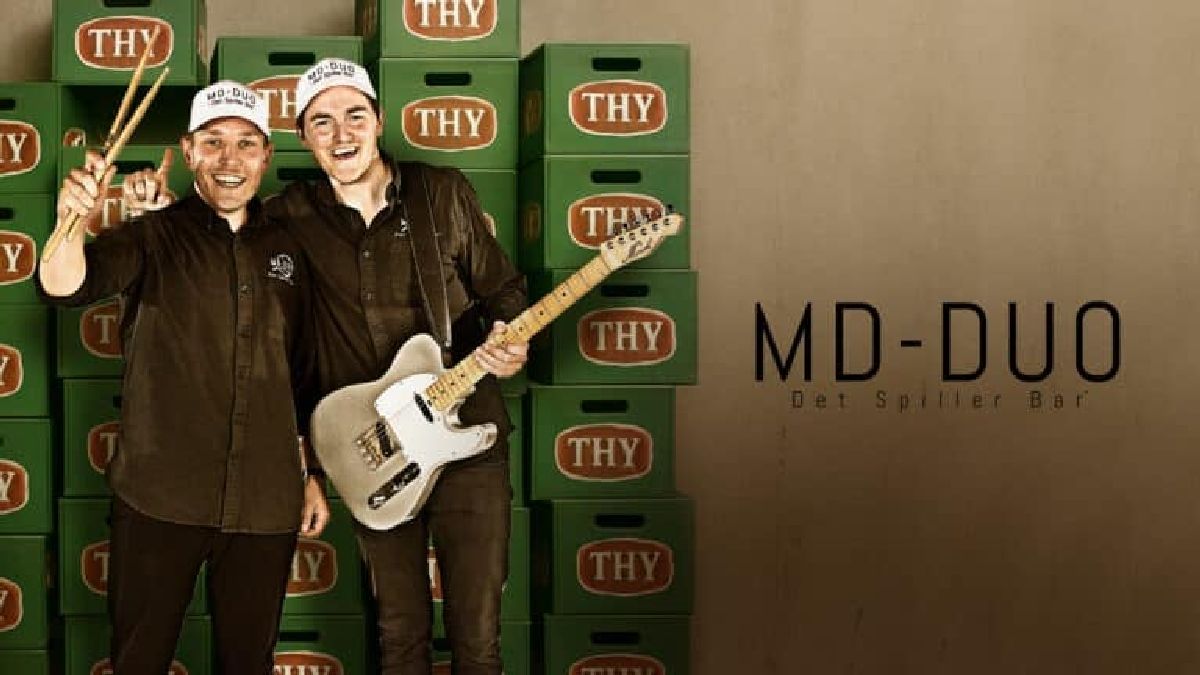 MD Duo