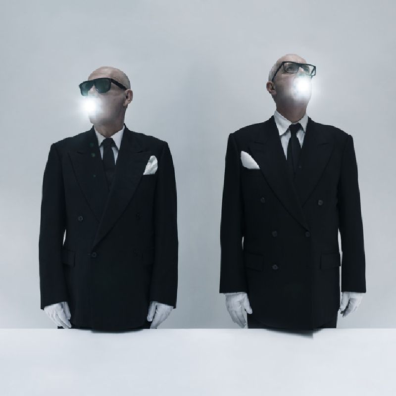 Pet Shop Boys