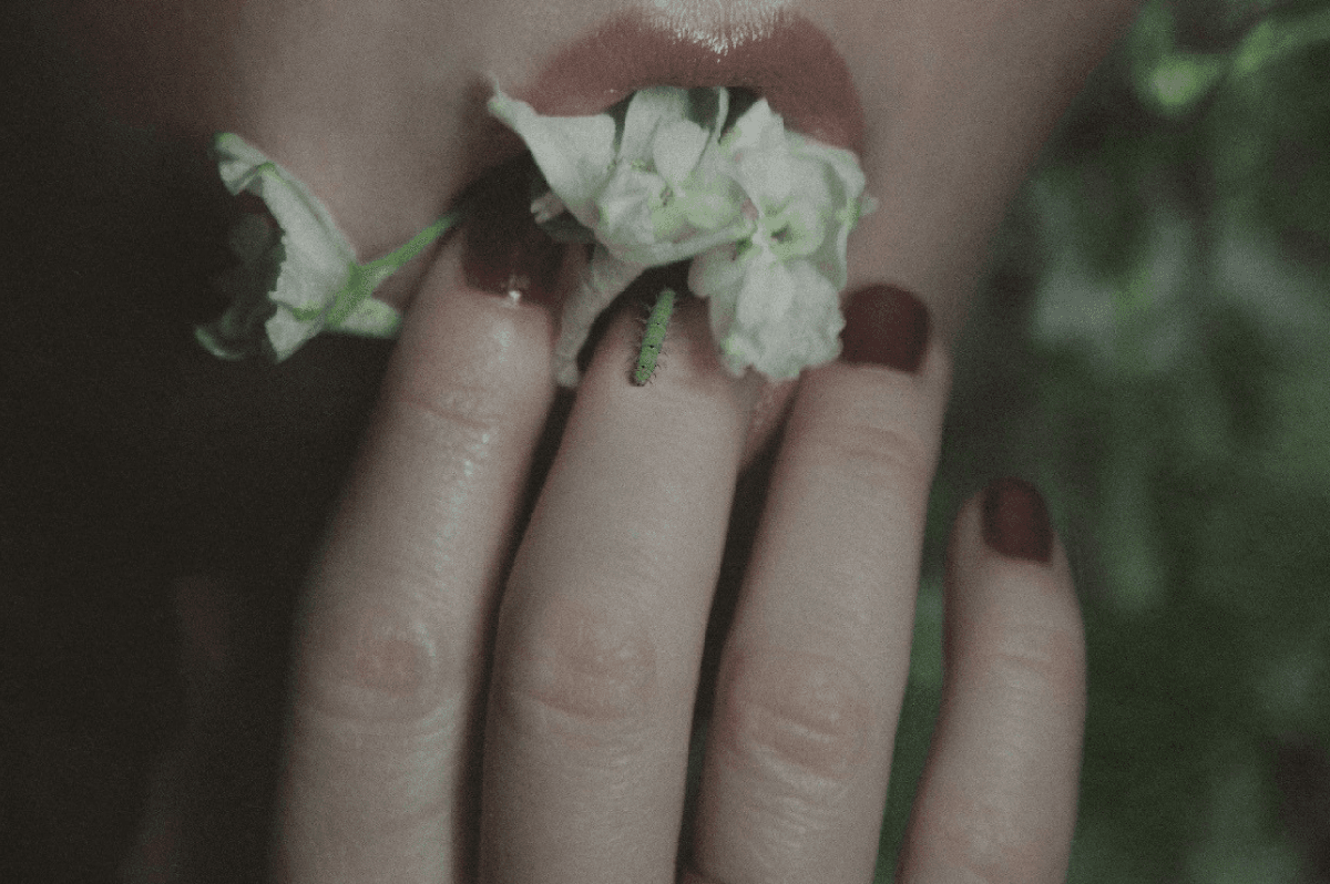 Siggy Mathilde Savery