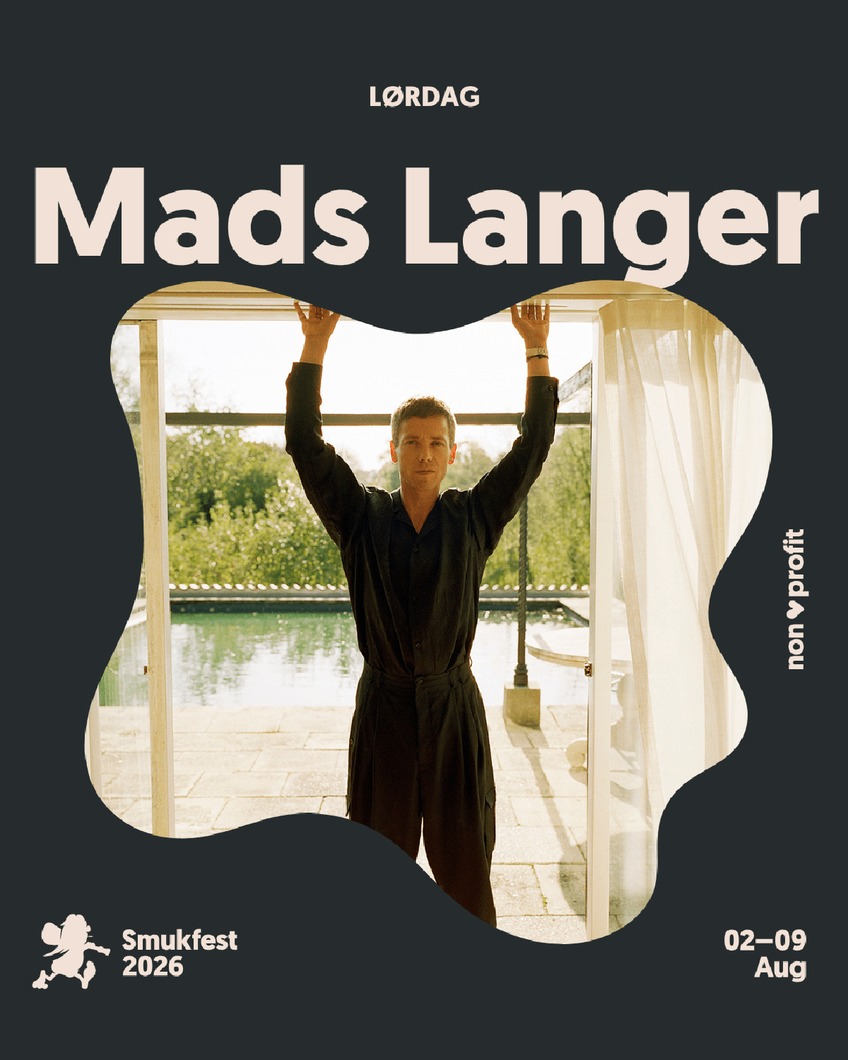 Mads Langer