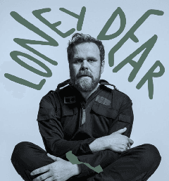 Loney Dear