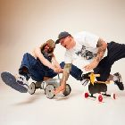 Johnny Hefty & Jøden feat DJ Static