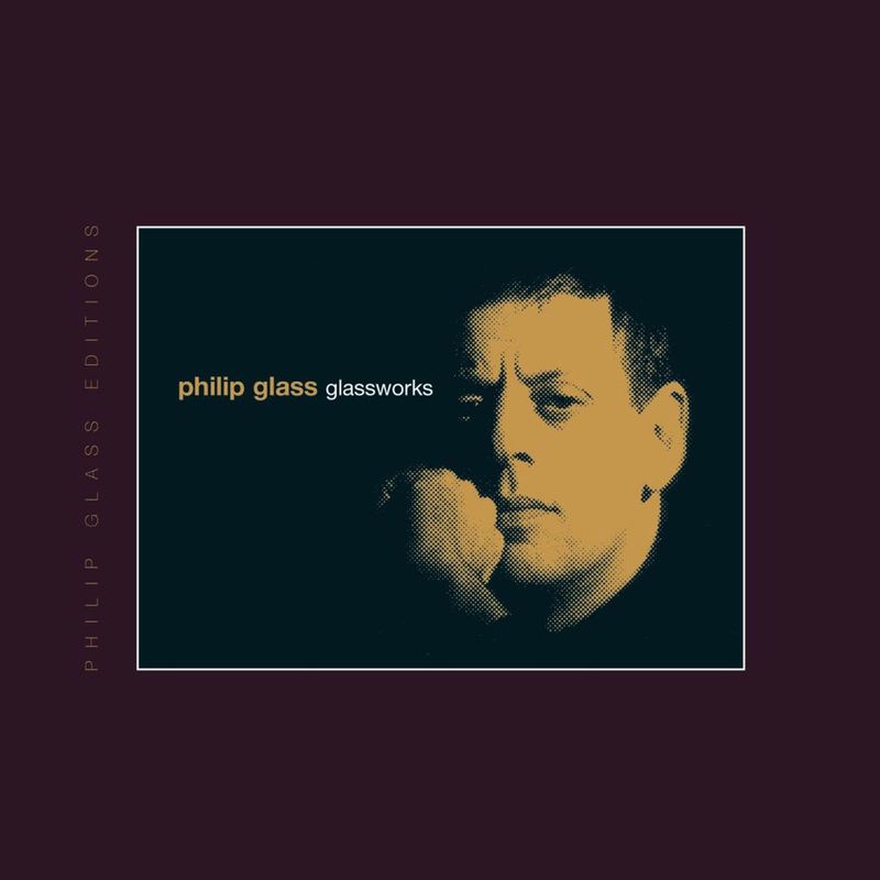 Philip Glass Ensemble