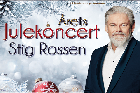Stig Rossen – årets julekoncert 2026