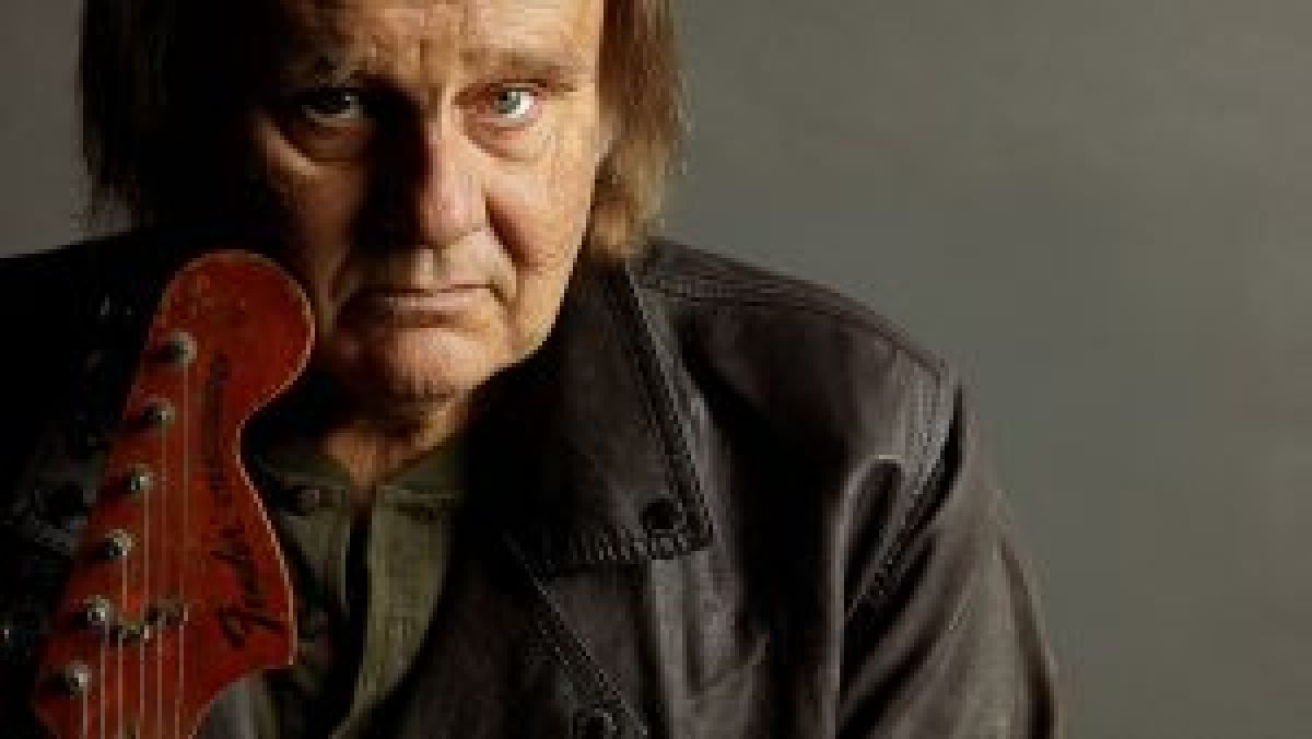 Walter Trout