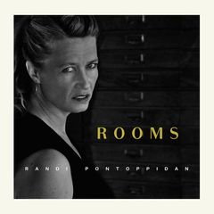 Randi Pontoppidan