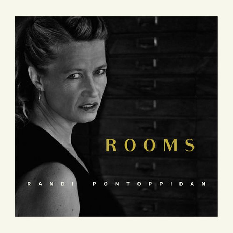 Randi Pontoppidan