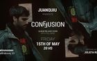 Juanquiu - "Confusion" EP Release Show (Full Band)