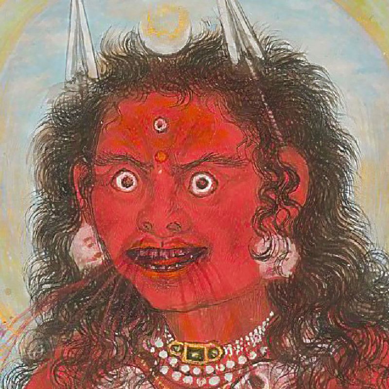 Nepal Death