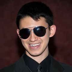 Justin Kauflin
