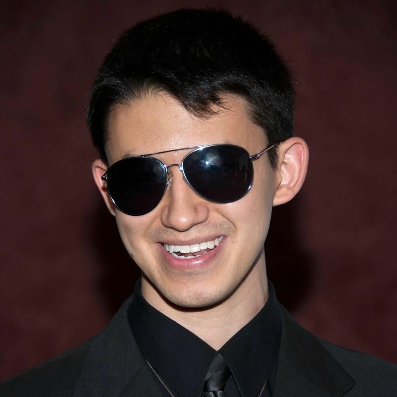 Justin Kauflin