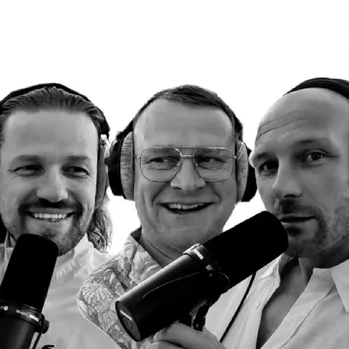 Suspekt Podcast