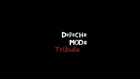 Depeche Mode Tribute - Afterparty med DJ
