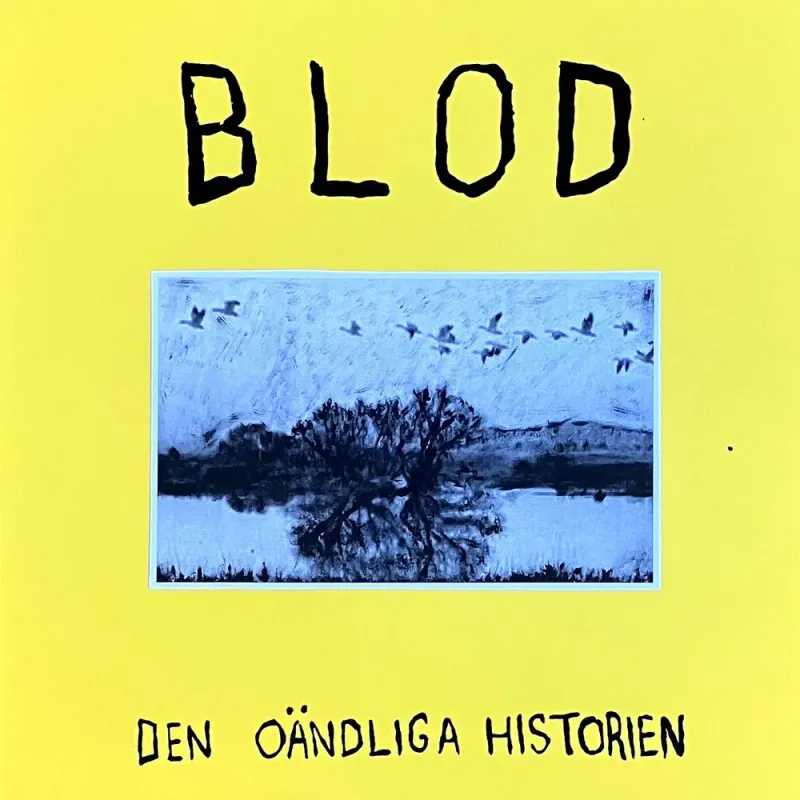 Blod