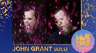 Under Himlen / John Grant (solo)