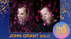 Under Himlen / John Grant (solo)