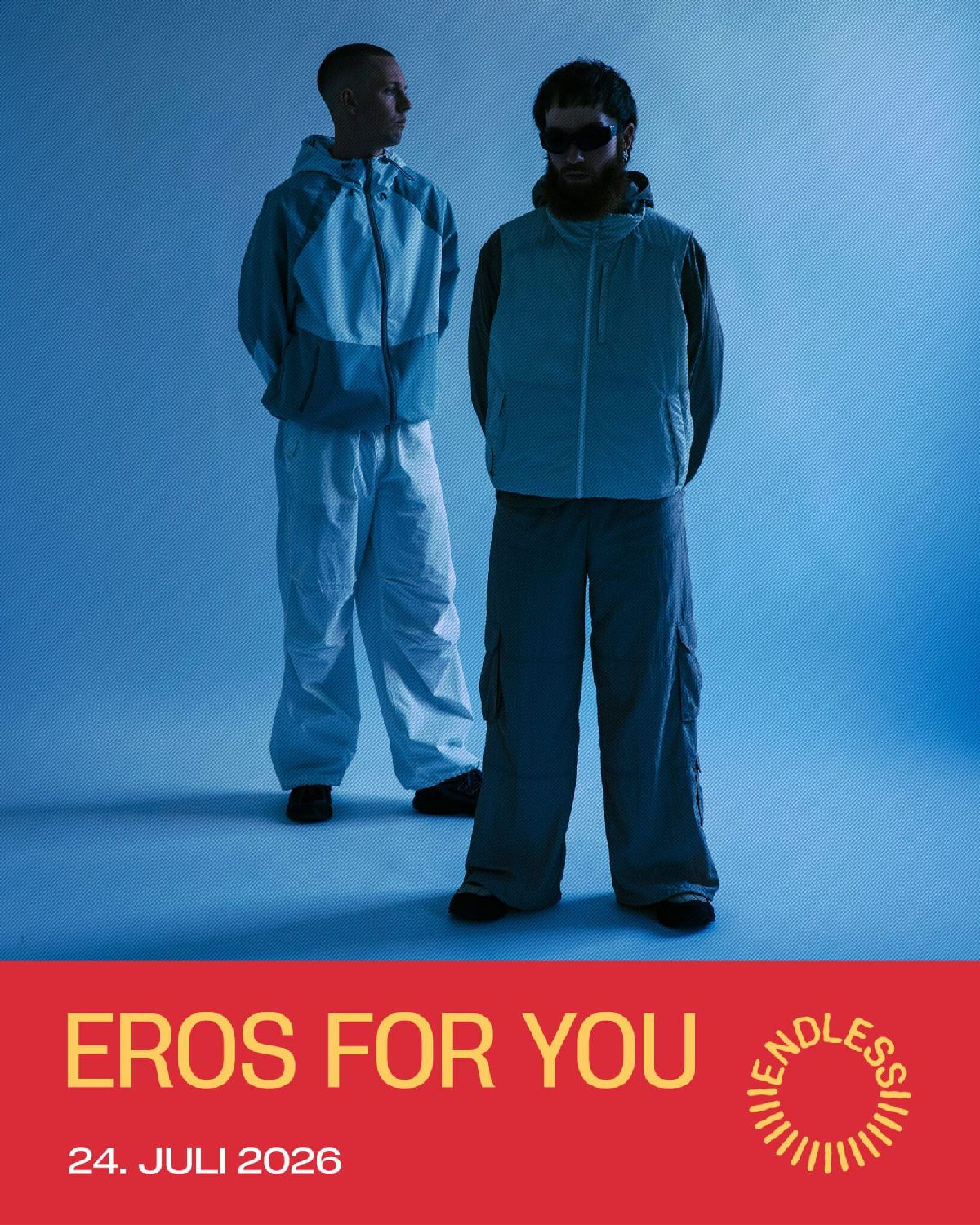EROS