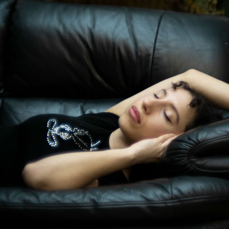 Melodi Ghazal + Velvy