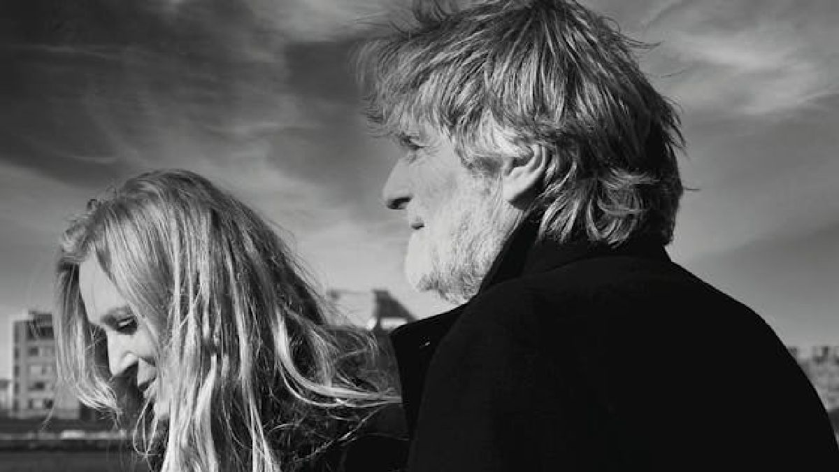 Nanna Larsen & Ivan Pedersen - melodisk americana