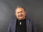 Rasmus Lyberth 75 ÅR