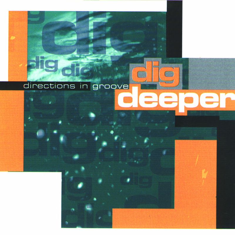 dig