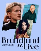 Brundlund Live 2026